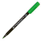 EME Koi Color Brush Pen Green