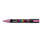 Posca PC-5M Metallic pink 850 (1,8-2,5 mm)