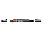 Winsor & Newton Promarker Walnut (O124)