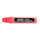 Marker LX P. WP Fluo. Red