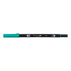 Tombow Penselpenna Bright Blue