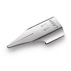 Lamy reservoarspets steel 1.1