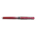 Uni-ball Signo Broad UM-153 – röd metallic