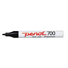 Penol 700 svart 1,5 mm