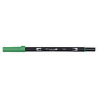 Tombow Penselpenn Green