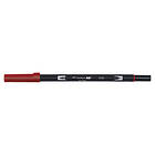 Tombow Penselpenna China Red