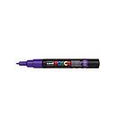 Posca PC-1M Violet 55 (0,7 mm)