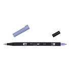 Tombow Penselpenna Mist Purple