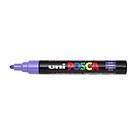 Posca PC-5M Lilac 58 (1.8-2.5 mm)