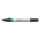 Winsor & Newton Promarker Watercolour Turquoise 654