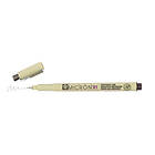 Micron Pigma 01 sepia 0,25 mm