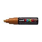 Posca PC-8K Bronze 820 (8 mm broad tip / chisel)