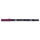 Tombow Penselpenna Port Red