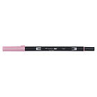 Tombow Penselpenna Pink