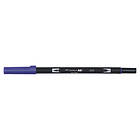 Tombow Penselpenna Deep Blue