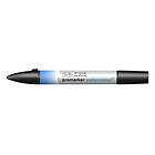 Winsor & Newton Promarker Watercolour Mid Blue 401