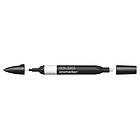 Winsor & Newton Promarker Warm Grey 1 (WG1)