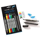 Copic Ciao 5+1 Brights