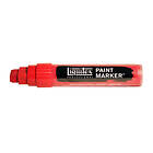 Marker LX P. WP Cad. Red Dp H.