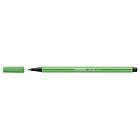 Stabilo Pen 68/033 fluo green