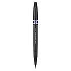 SiGN Pen Artist Brush Lila