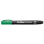 Artline Supreme Green 1,0