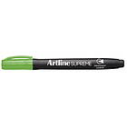 Artline Supreme Ylw Green 1,0