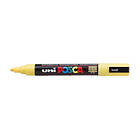 Posca PC-5M Straw yellow 38 (1,8-2,5 mm)