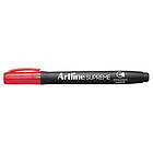 Artline Supreme Red 1,0