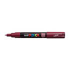 Posca PC-1M Red wine 50 (0,7 mm)