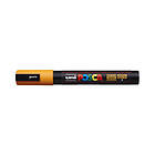 Posca PC-5M Bright yellow orange 24 (1,8-2,5 mm)