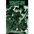 TEENAGE MUTANT NINJA TURTLES COMPENDIUM HC