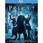 Priest (US) Blu-ray
