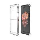 Shockproof TPU+PC skal Galaxy Z Flip 3