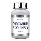 Scitec Nutrition Chromium Picolinate 100 Tabletit