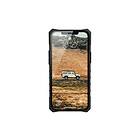 UAG Pathfinder fodral för iPhone 12 Pro Max (midnight camo)