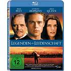 Legenden der Leidenschaft (Legends of the Fall) (DE) (Blu-ray)