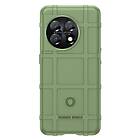 Shield Rugged skal OnePlus 11 Grön