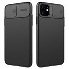 Nillkin CamShield skal Apple iPhone 11 (6.1")