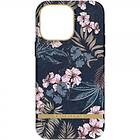 Richmond & Finch iPhone 14 Pro Max Skal Floral Jungle