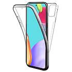 360° TPU+PC skal Galaxy A52 5G