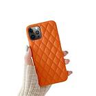 Rhombus skal iPhone 14 Pro Max Orange