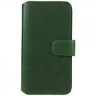 Nordic Covers Xperia 1 IV Fodral Essential Leather Juniper Green