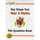 New KS2 Maths Targeted Question Book Year 3