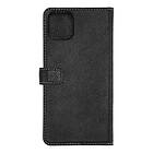 Essentials Leather Wallet Detachable for iPhone 11 Pro Max