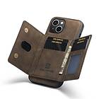 DG-Ming M2 skal iPhone 14 Coffee