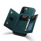 DG-Ming M2 skal iPhone 12 Pro Petrol