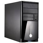 CapTech Juniper Business - 2.6GHz DC 2GB 320GB DVD±RW