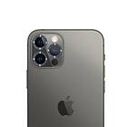 Eagle Eye Bling iPhone 12 Pro Max Blue Flash