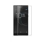 Skalo Sony Xperia L1 Skärmskydd i Härdat glas